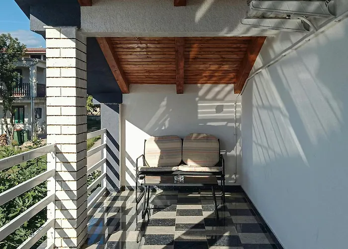 Apartman Stunning In With Wifi *