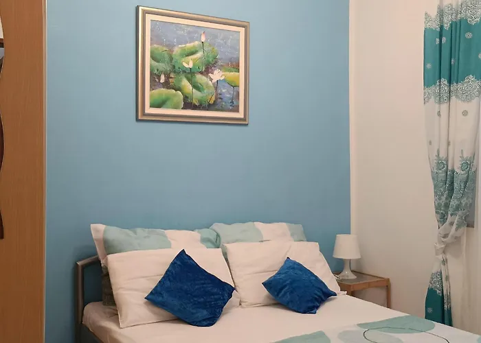 Apartman Stunning In With Wifi