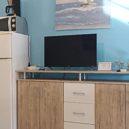 Stunning In With Wifi Appartement
