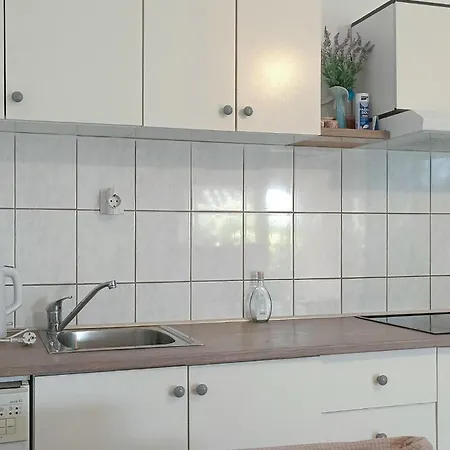 Stunning In With Wifi Appartement