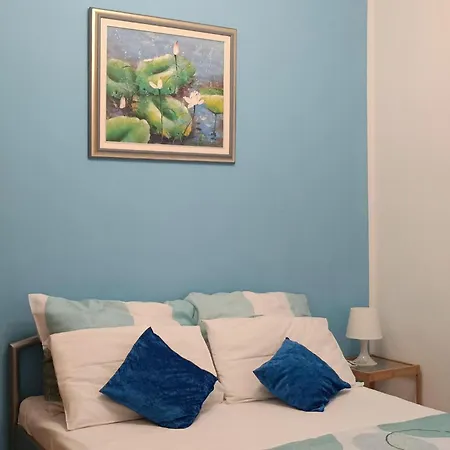 Appartement Stunning In With Wifi