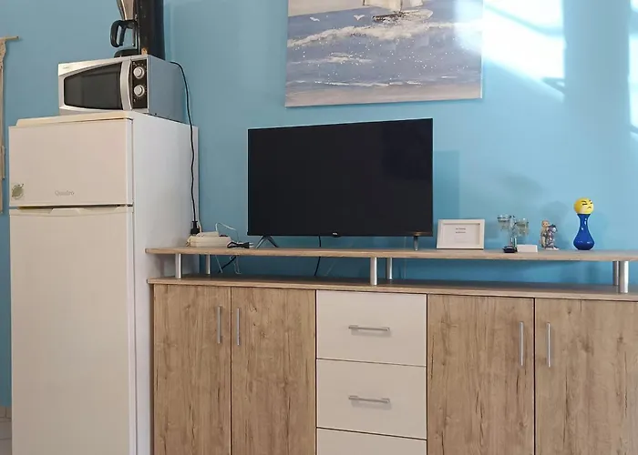 Stunning In With Wifi Апартаменты
