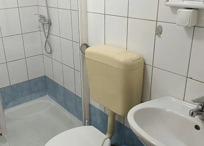 Апартаменты Stunning In With Wifi *
